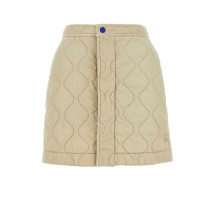 [Burberry] Mini skirt SS24 8081126 B7348