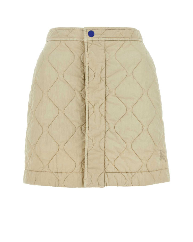 [Burberry] Mini skirt SS24 8081126 B7348