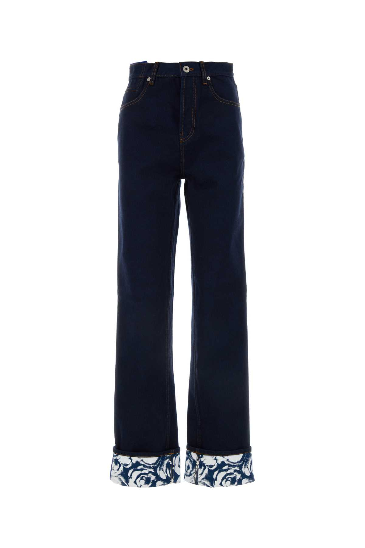 [Burberry] Jeans SS24 8080778 A1503
