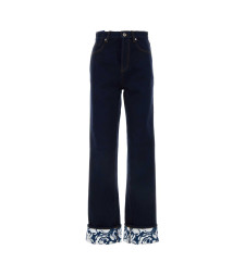 [Burberry] Jeans SS24 8080778 A1503