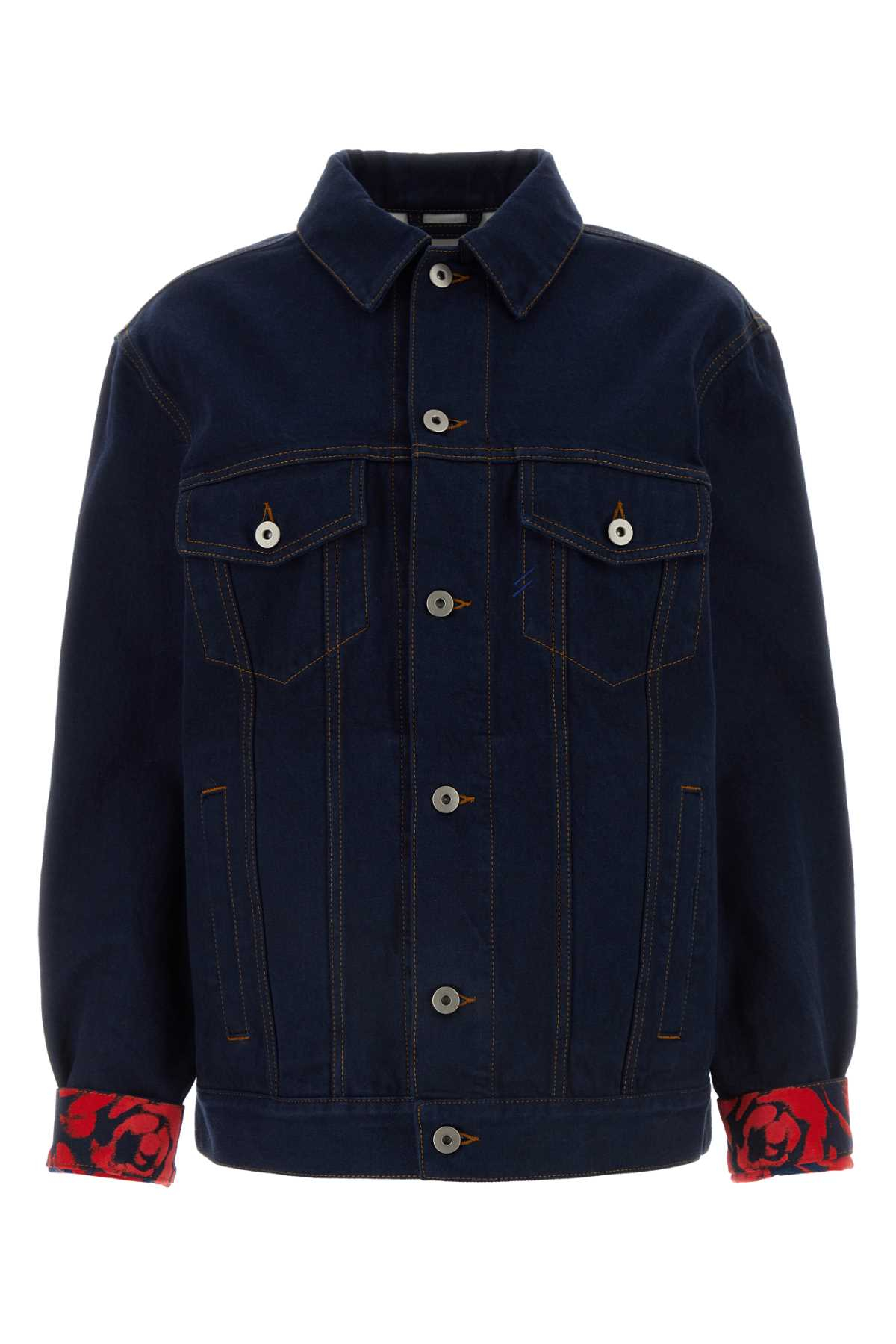 [Burberry] Casual Jacket SS24 8080769 A1503