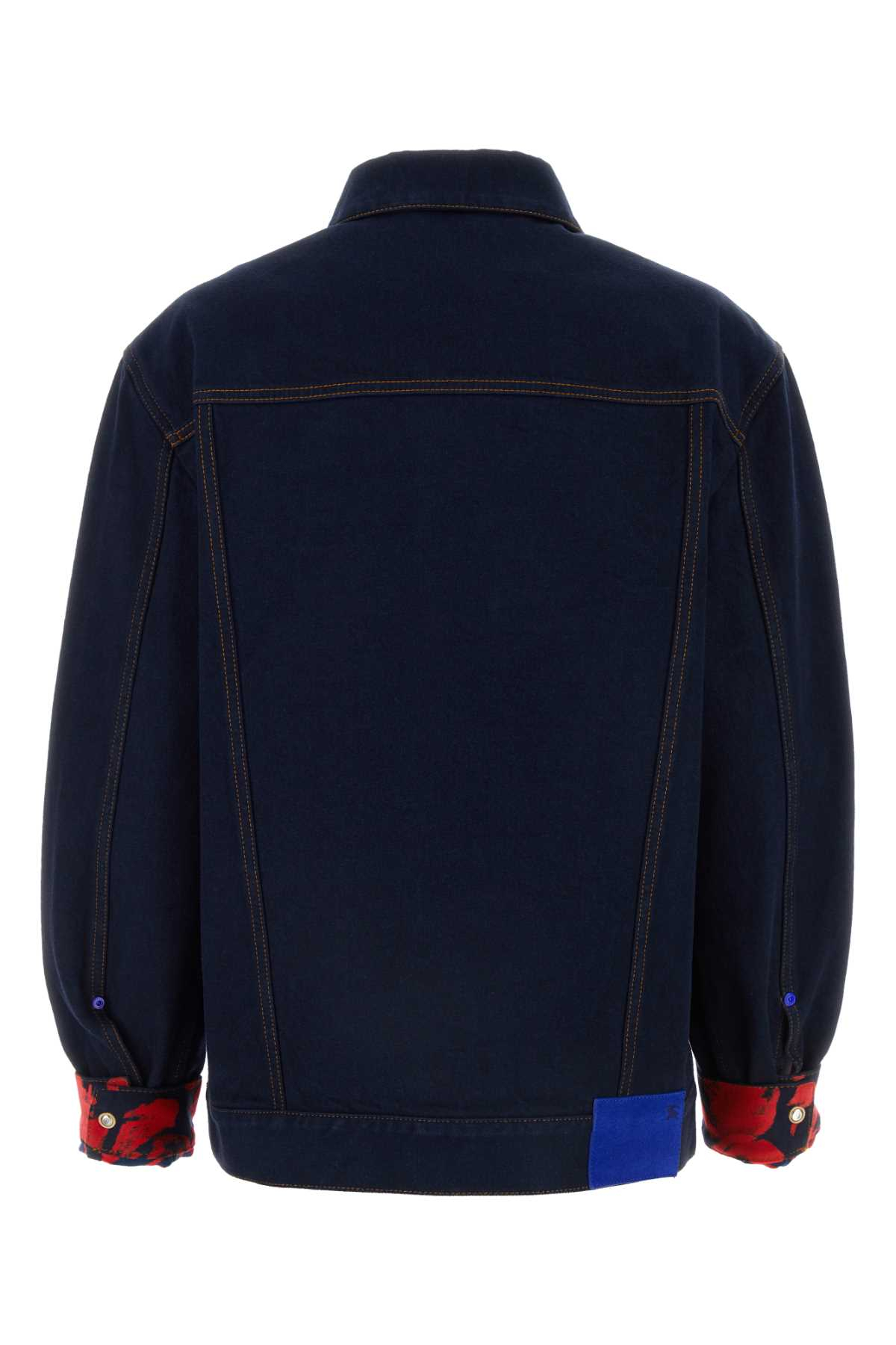 [Burberry] Casual Jacket SS24 8080769 A1503