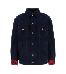 [Burberry] Casual Jacket SS24 8080769 A1503