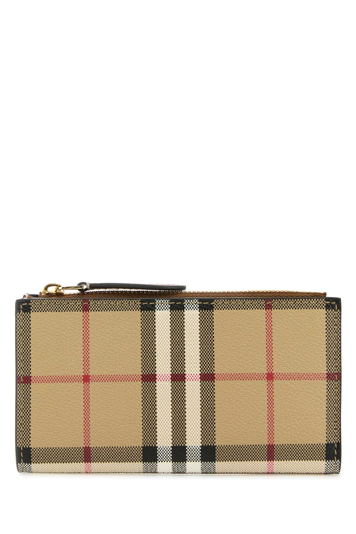 [Burberry] Wallet FW23 8079203 A7026