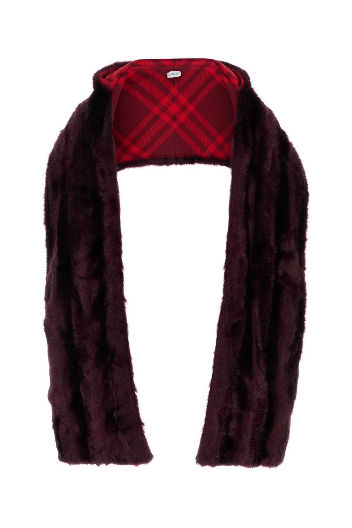 [Burberry] Scarf FW23 8079141 B7491