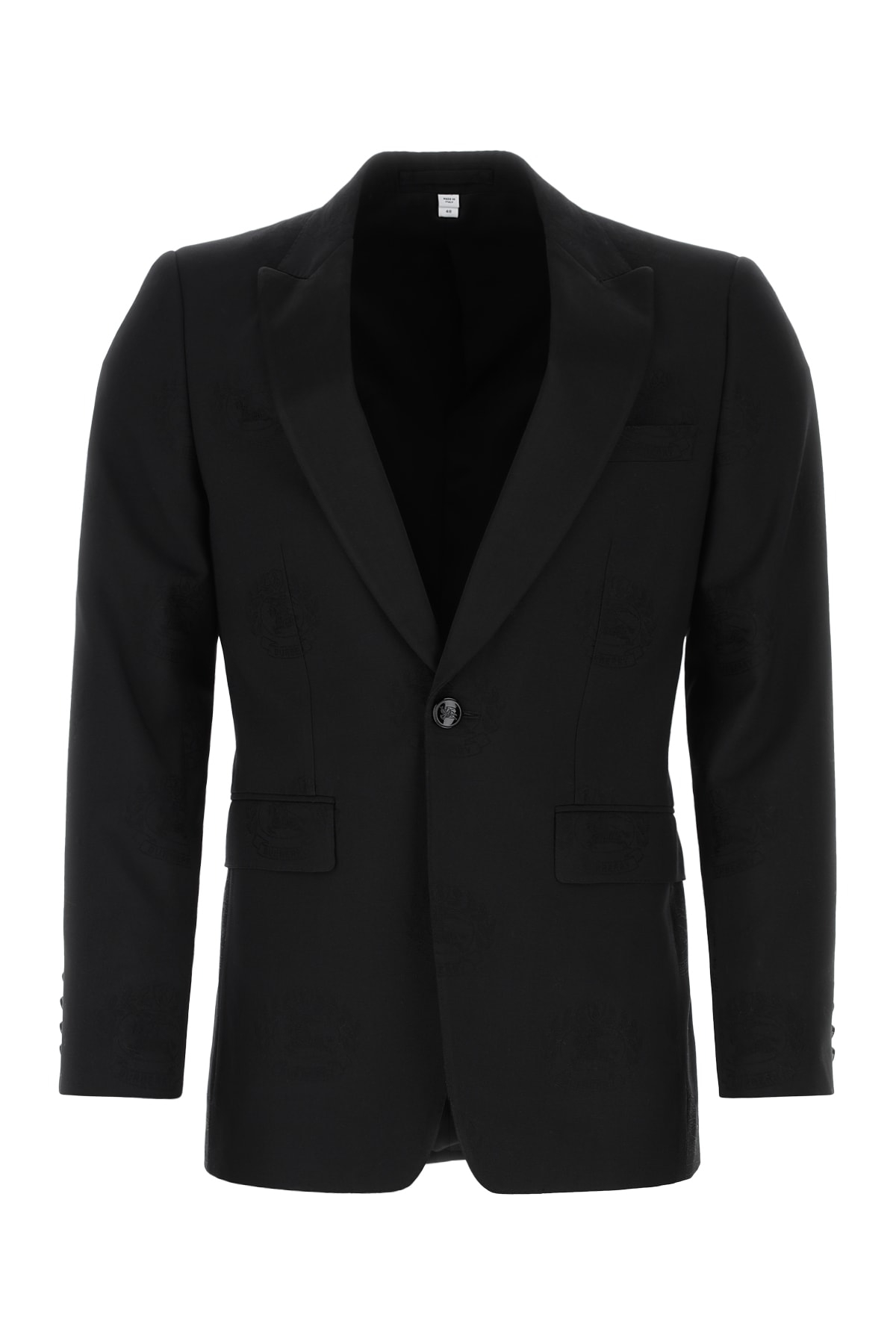 [Burberry] Blazer SS23 8063768 A1931
