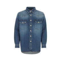 [Burberry] Shirts Long Sleeve FW23 8071542 B6282
