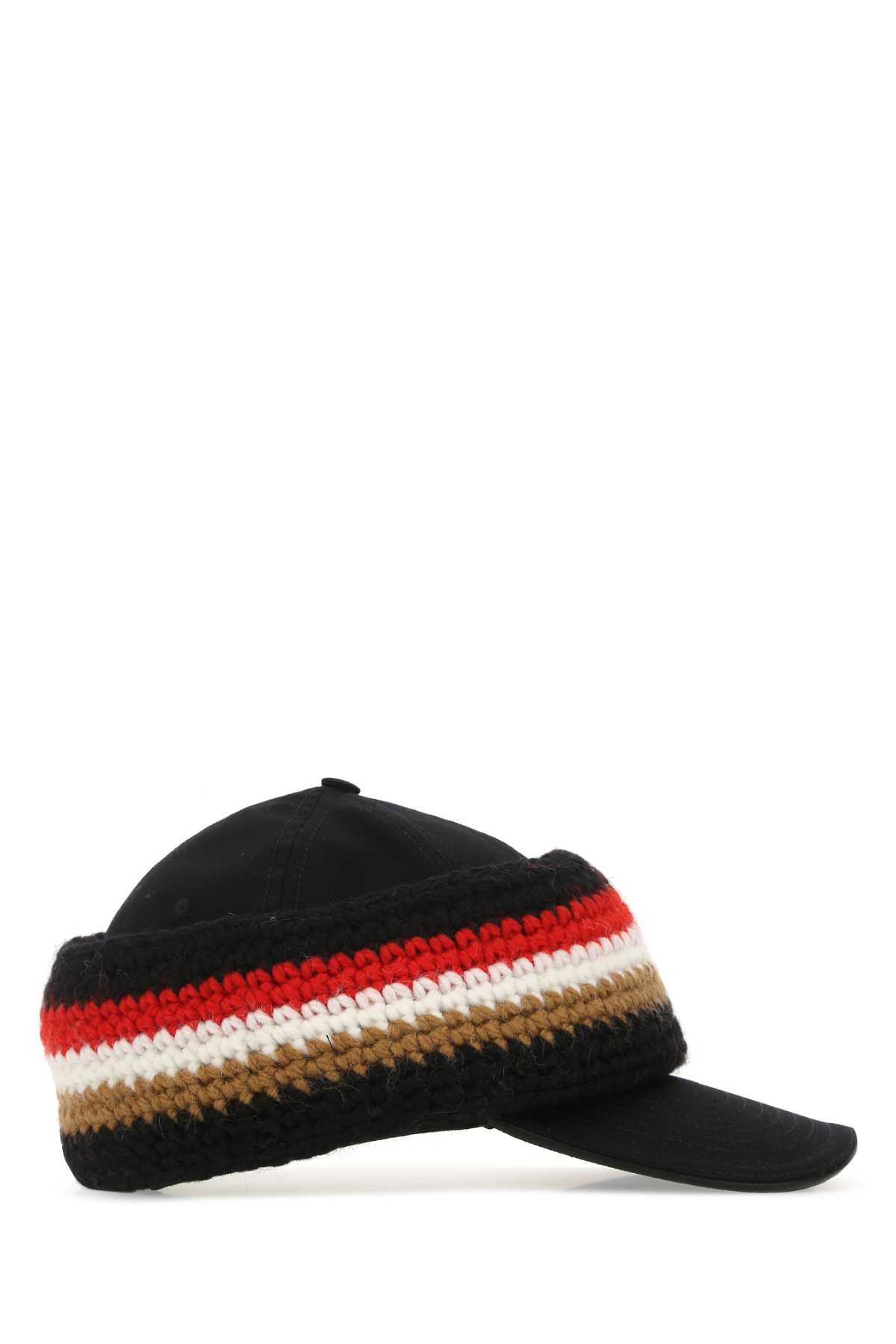 [Burberry] Cap SS22 8052498 A1189