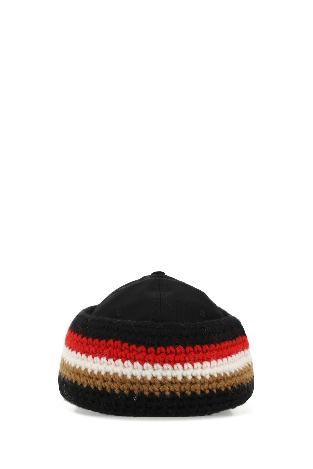 [Burberry] Cap SS22 8052498 A1189