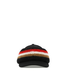 [Burberry] Cap SS22 8052498 A1189