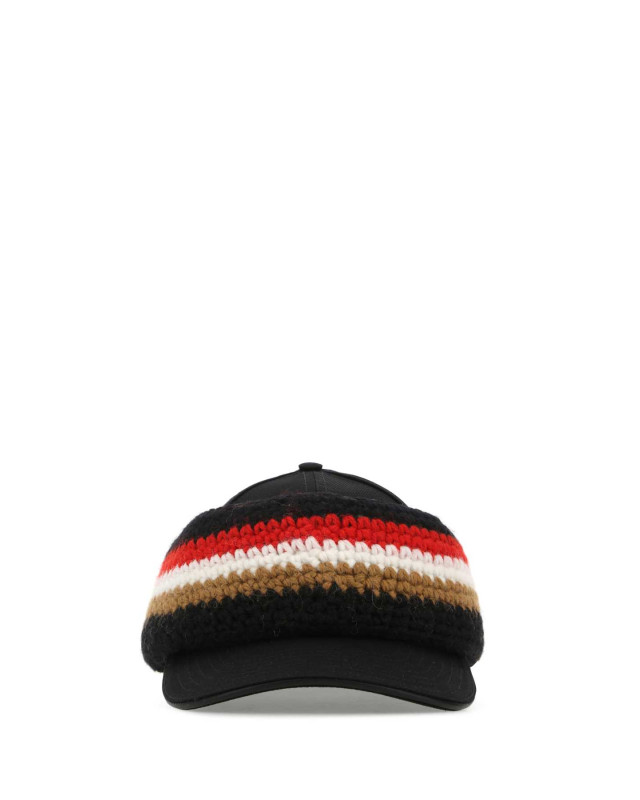 [Burberry] Cap SS22 8052498 A1189