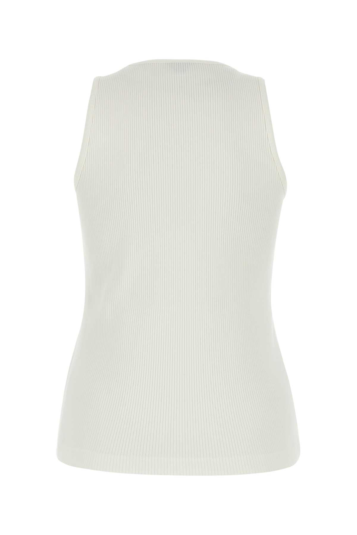 [Bottega Veneta] Tank top SS25 799592V3Z60 9071