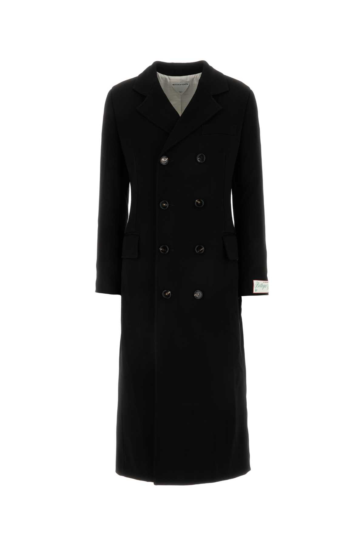 [Bottega Veneta] Coat FW24 797366V4N00 1000