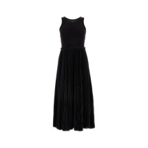 [Balenciaga] Sleeveless dress SS24 790644TQO30 1000