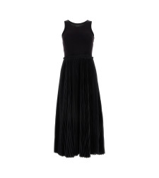 [Balenciaga] Sleeveless dress SS24 790644TQO30 1000