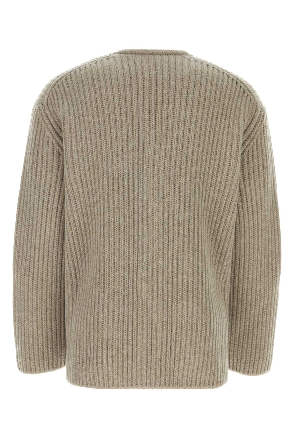[Bottega Veneta] Cardigan FW24 791688V4AQ0 9700