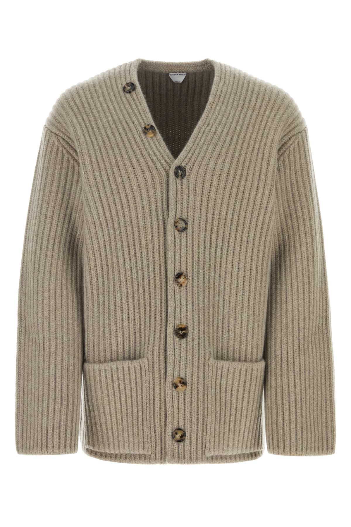 [Bottega Veneta] Cardigan FW24 791688V4AQ0 9700
