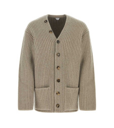[Bottega Veneta] Cardigan FW24 791688V4AQ0 9700