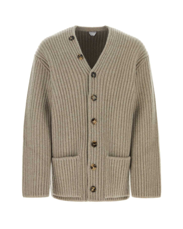 [Bottega Veneta] Cardigan FW24 791688V4AQ0 9700