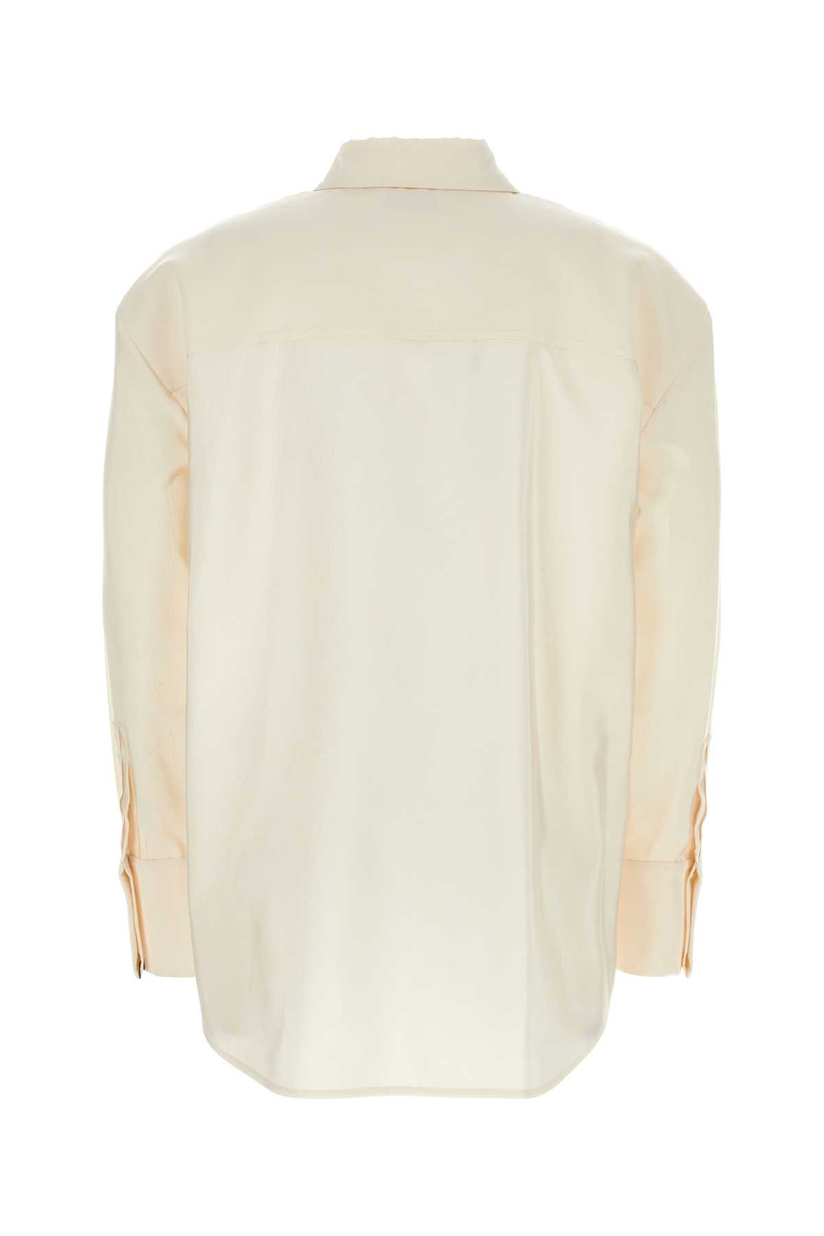 [Saint Laurent] Shirts Long Sleeve SS24 788143Y6D38 9601