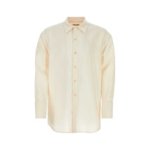 [Saint Laurent] Shirts Long Sleeve SS24 788143Y6D38 9601