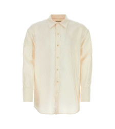 [Saint Laurent] Shirts Long Sleeve SS24 788143Y6D38 9601