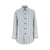 [Bottega Veneta] Shirts Long Sleeve SS24 778671V3OP0 4021
