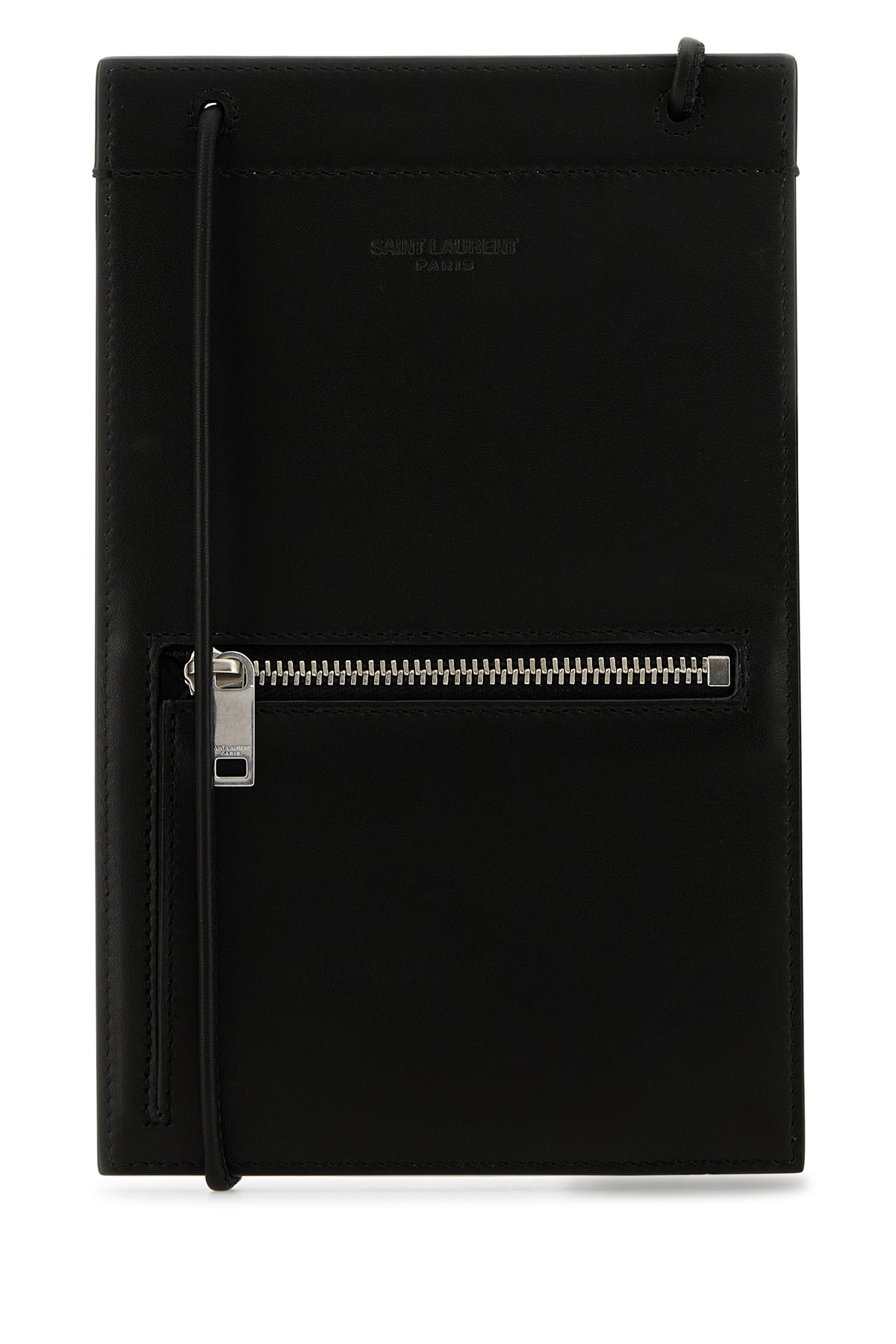 [Saint Laurent] Wallet SS24 778358BWR0E 1000