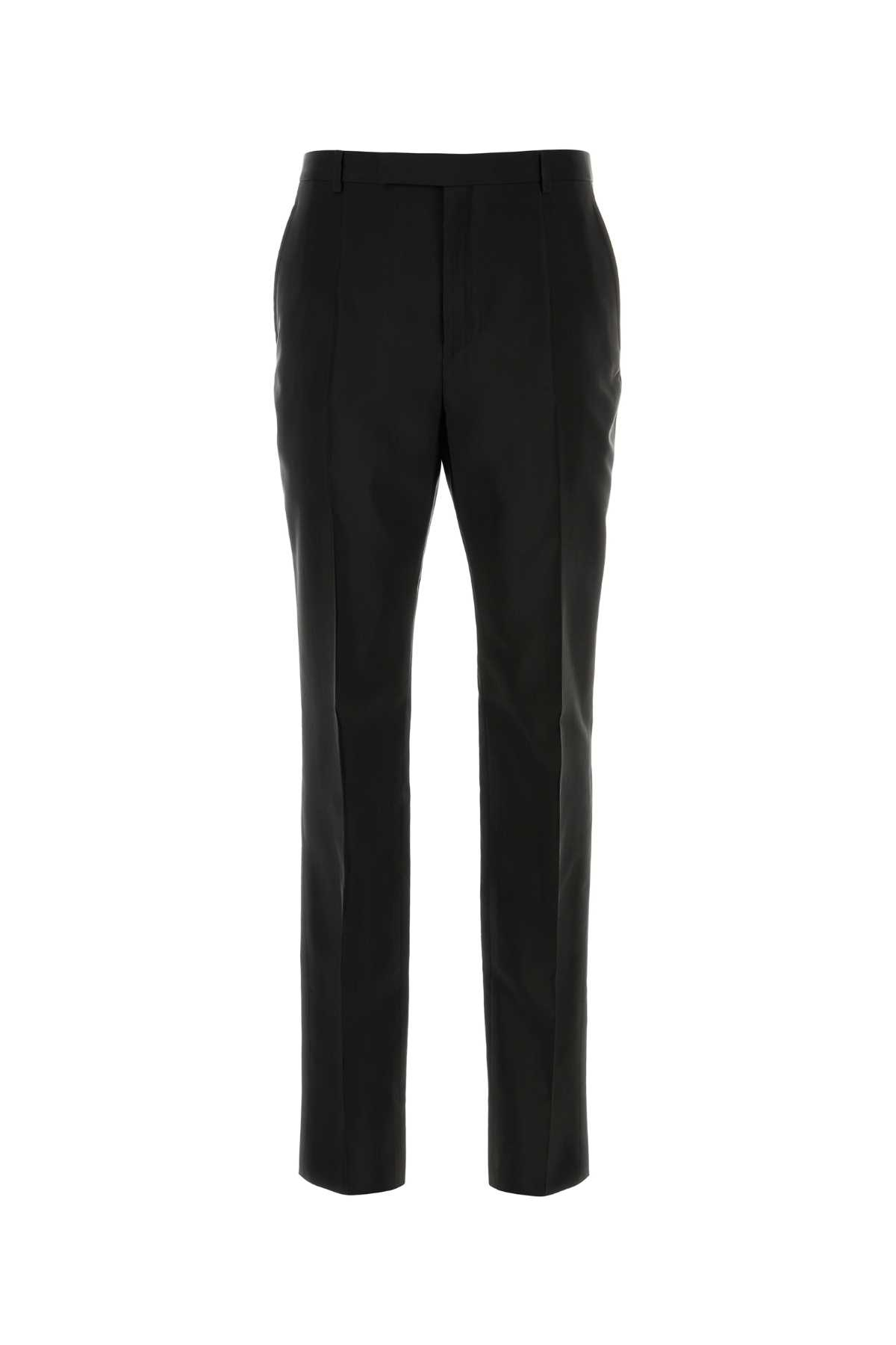 [Saint Laurent] Trousers SS24 774421Y6D38 1000