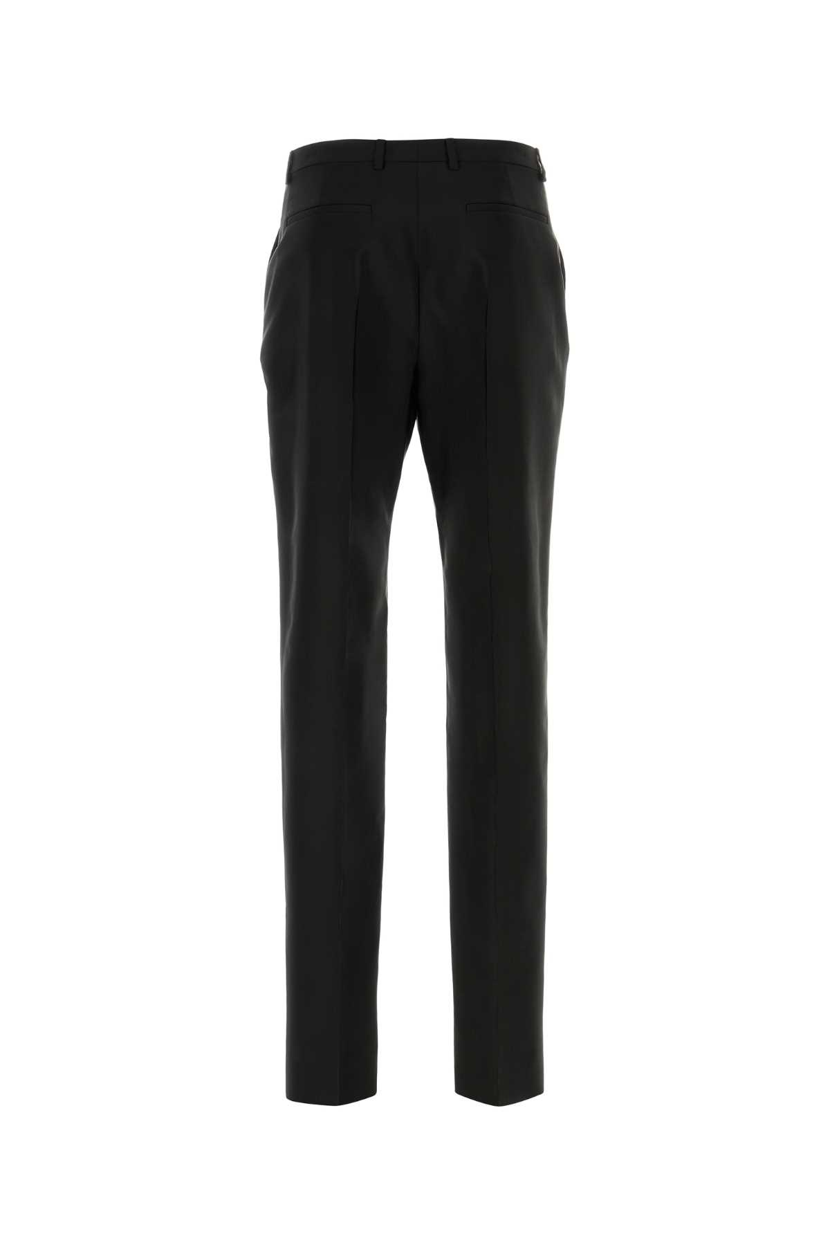 [Saint Laurent] Trousers SS24 774421Y6D38 1000