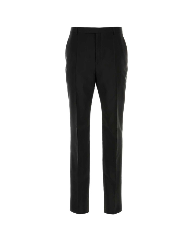 [Saint Laurent] Trousers SS24 774421Y6D38 1000