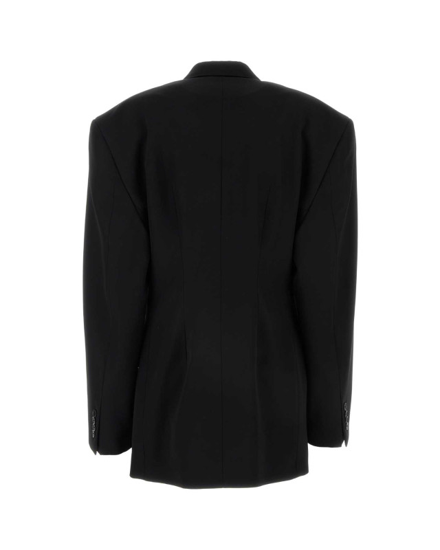 [Balenciaga] Blazer SS24 773357TNT39 1000
