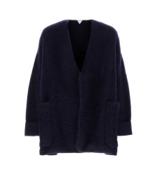 [Bottega Veneta] Cardigan FW23 758807V3E20 4140