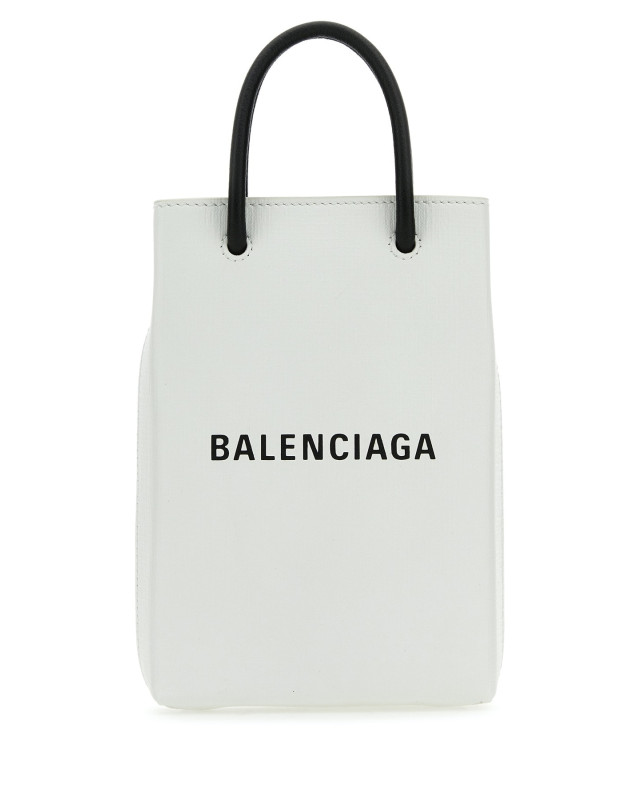 [Balenciaga] Shoulder bag SS25 7577730AI2N 9000