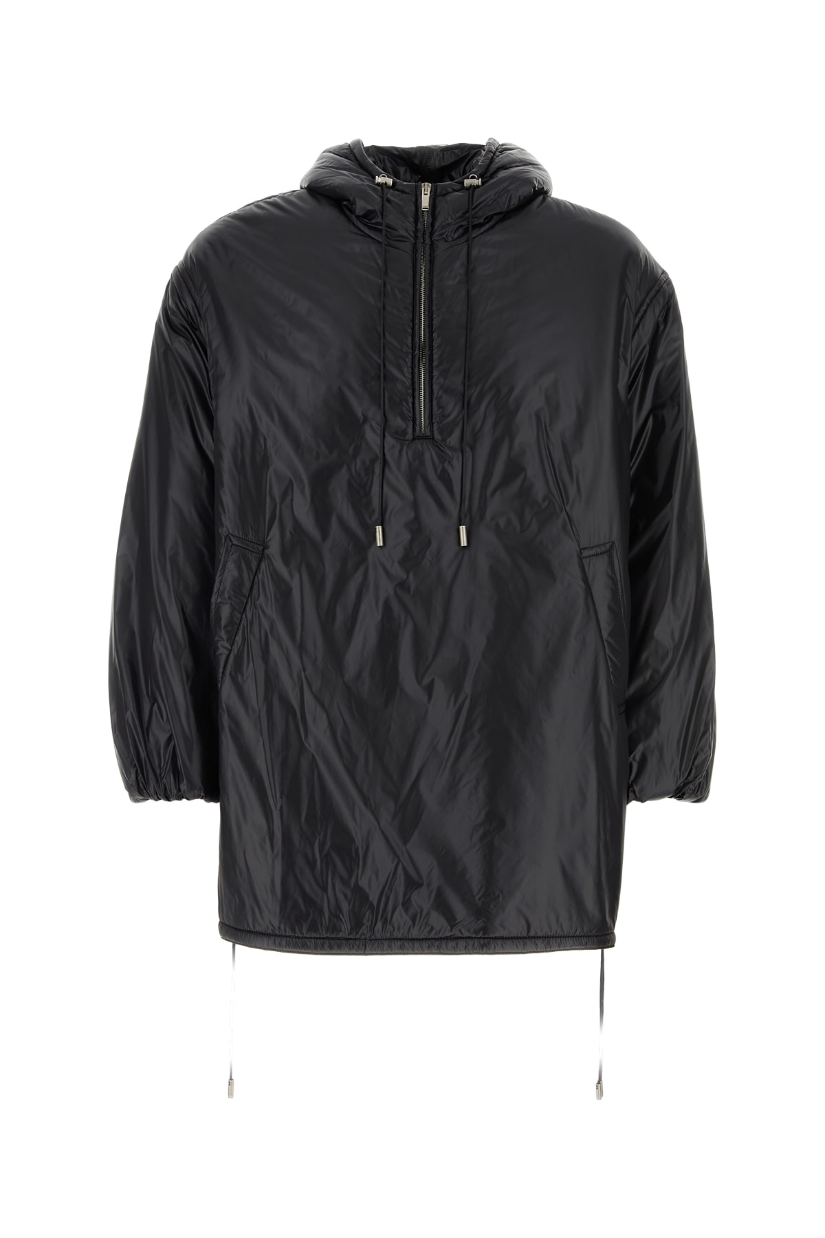 [Saint Laurent] Casual Jacket FW23 758264Y5F65 1000