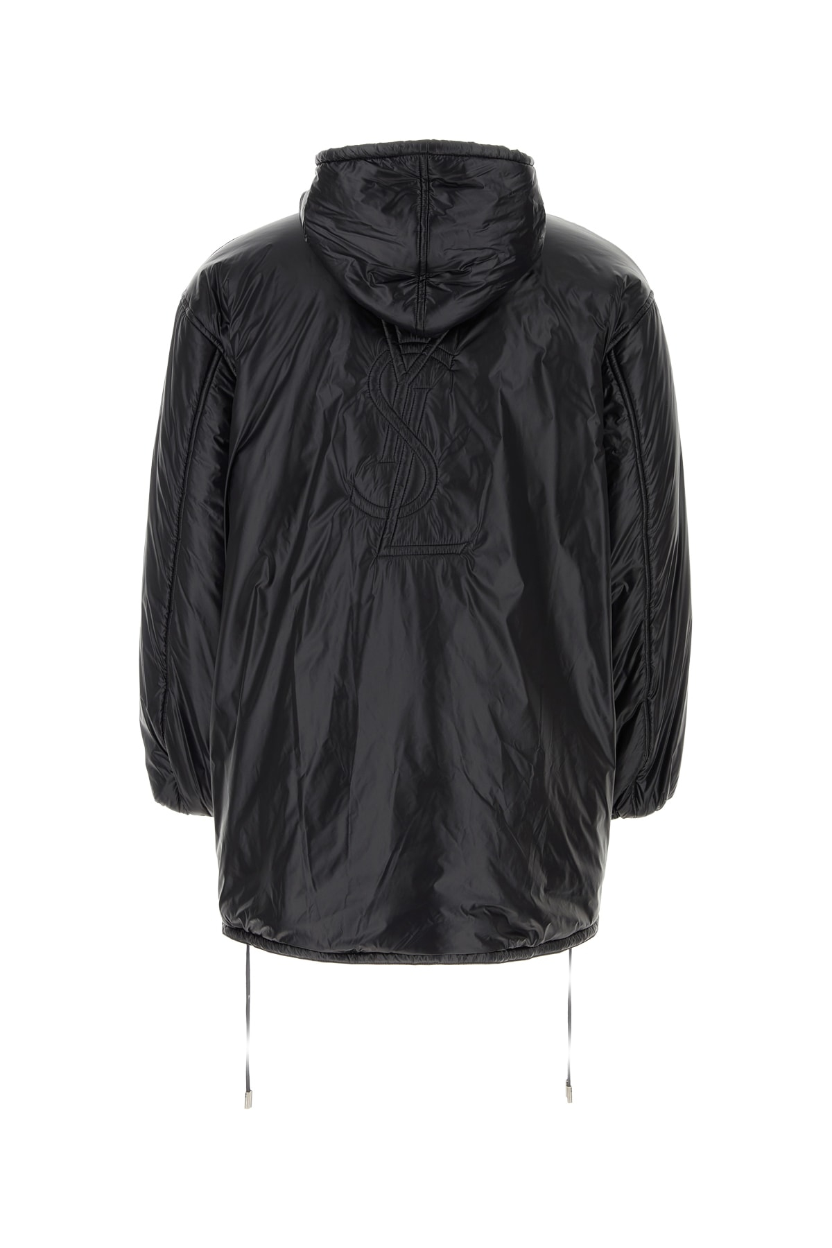 [Saint Laurent] Casual Jacket FW23 758264Y5F65 1000