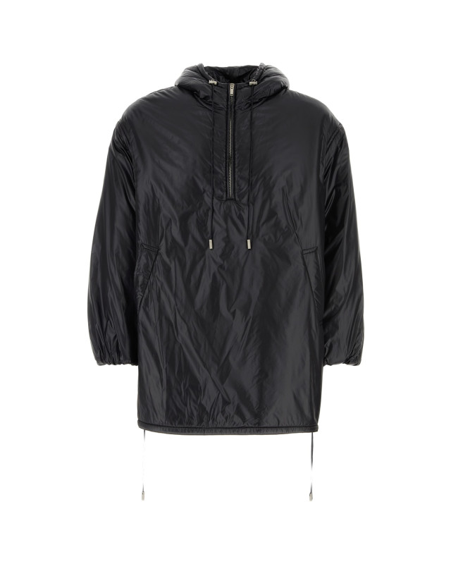 [Saint Laurent] Casual Jacket FW23 758264Y5F65 1000