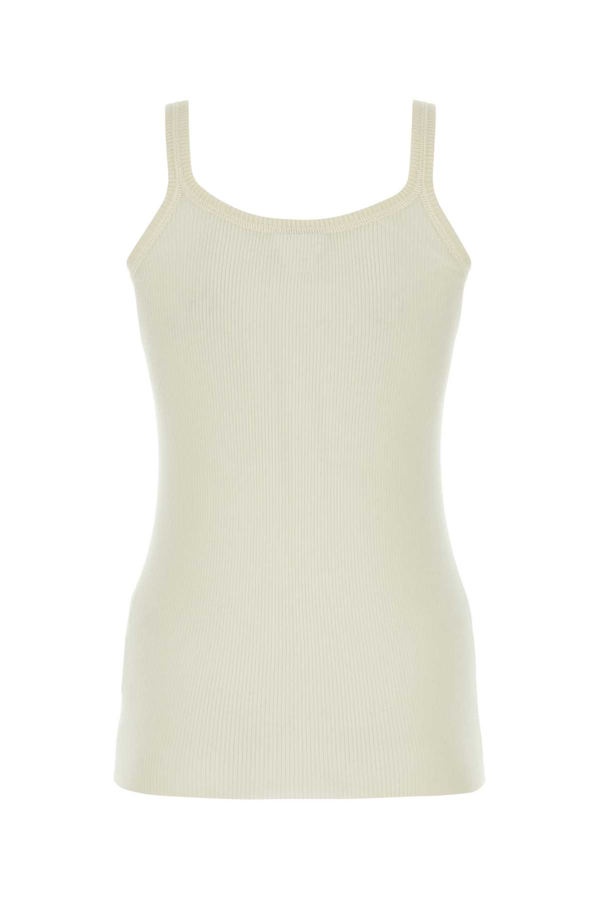 [Bottega Veneta] Tank top FW23 751861V32A0 9071