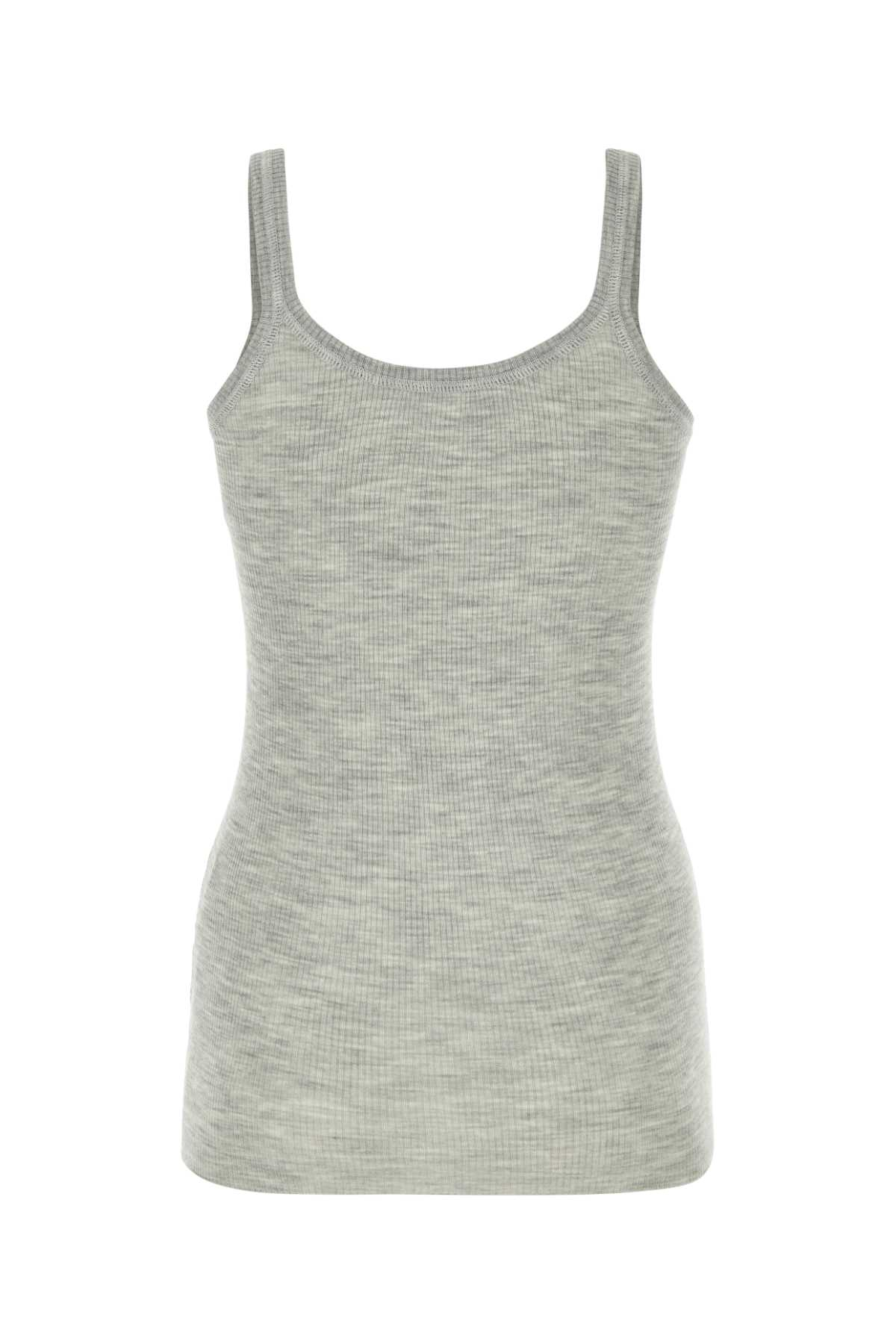 [Bottega Veneta] Tank top FW23 751861V32A0 8531