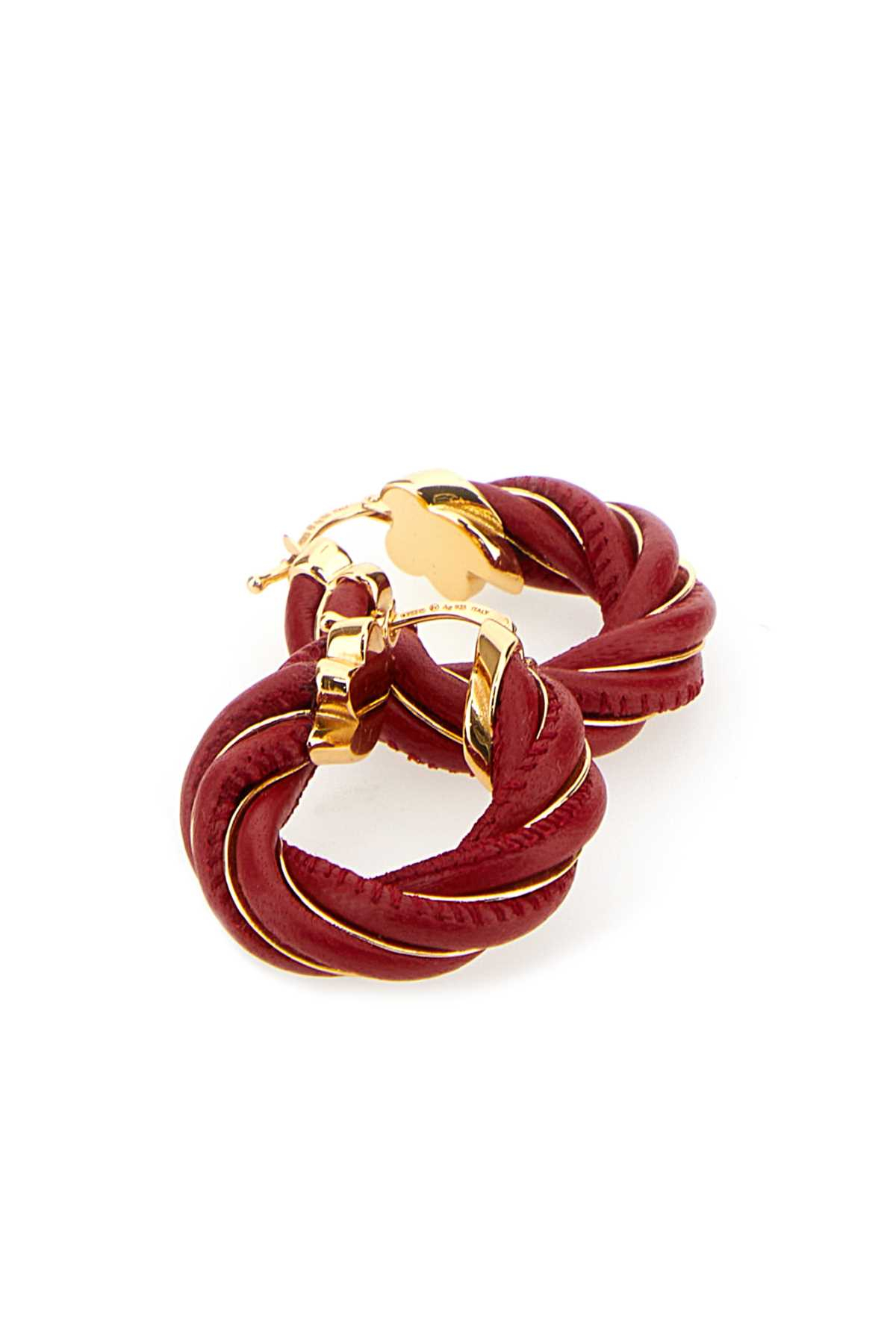[Bottega Veneta] Earring FW23 732156VAHUA 6354