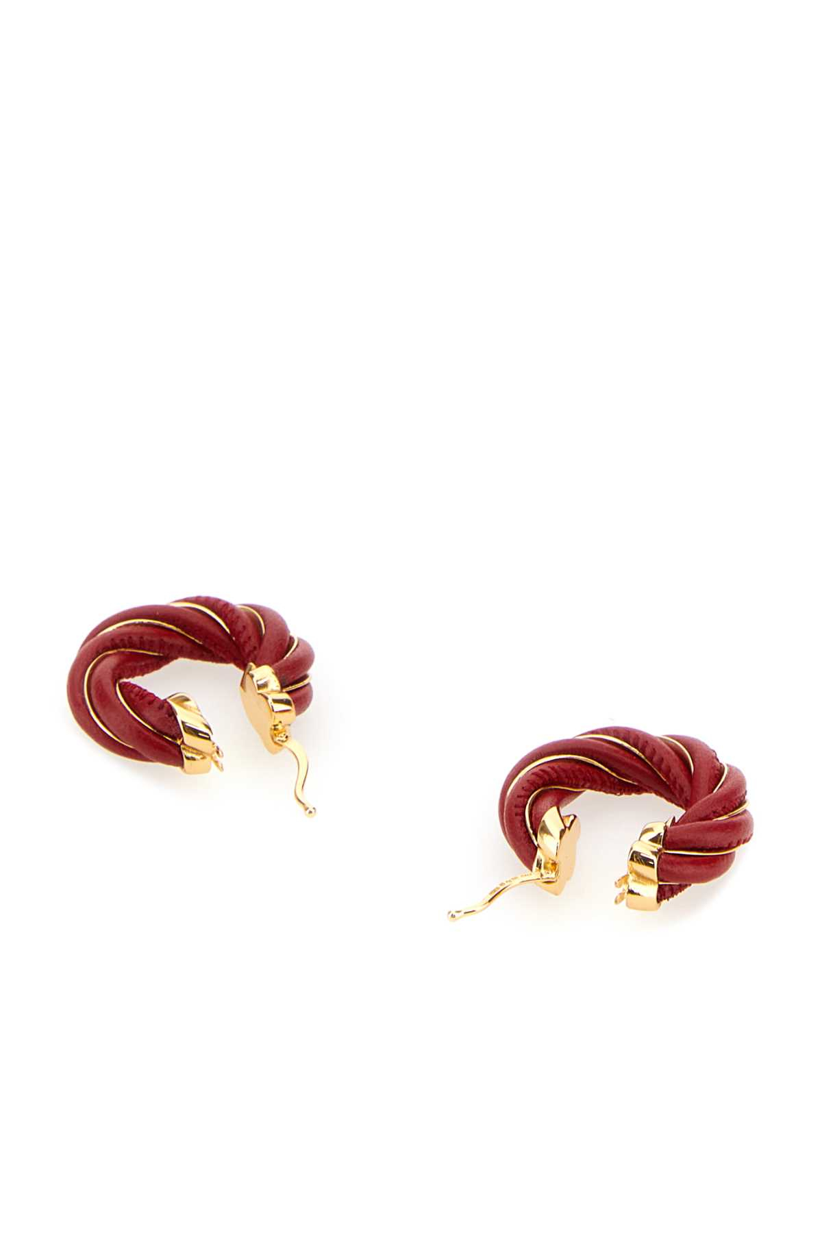 [Bottega Veneta] Earring FW23 732156VAHUA 6354