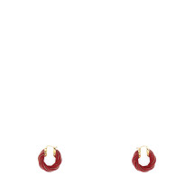[Bottega Veneta] Earring FW23 732156VAHUA 6354