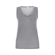 [Bottega Veneta] Tank top SS23 730445V2PM0 4096