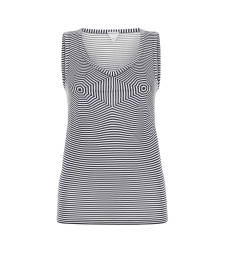 [Bottega Veneta] Tank top SS23 730445V2PM0 4096