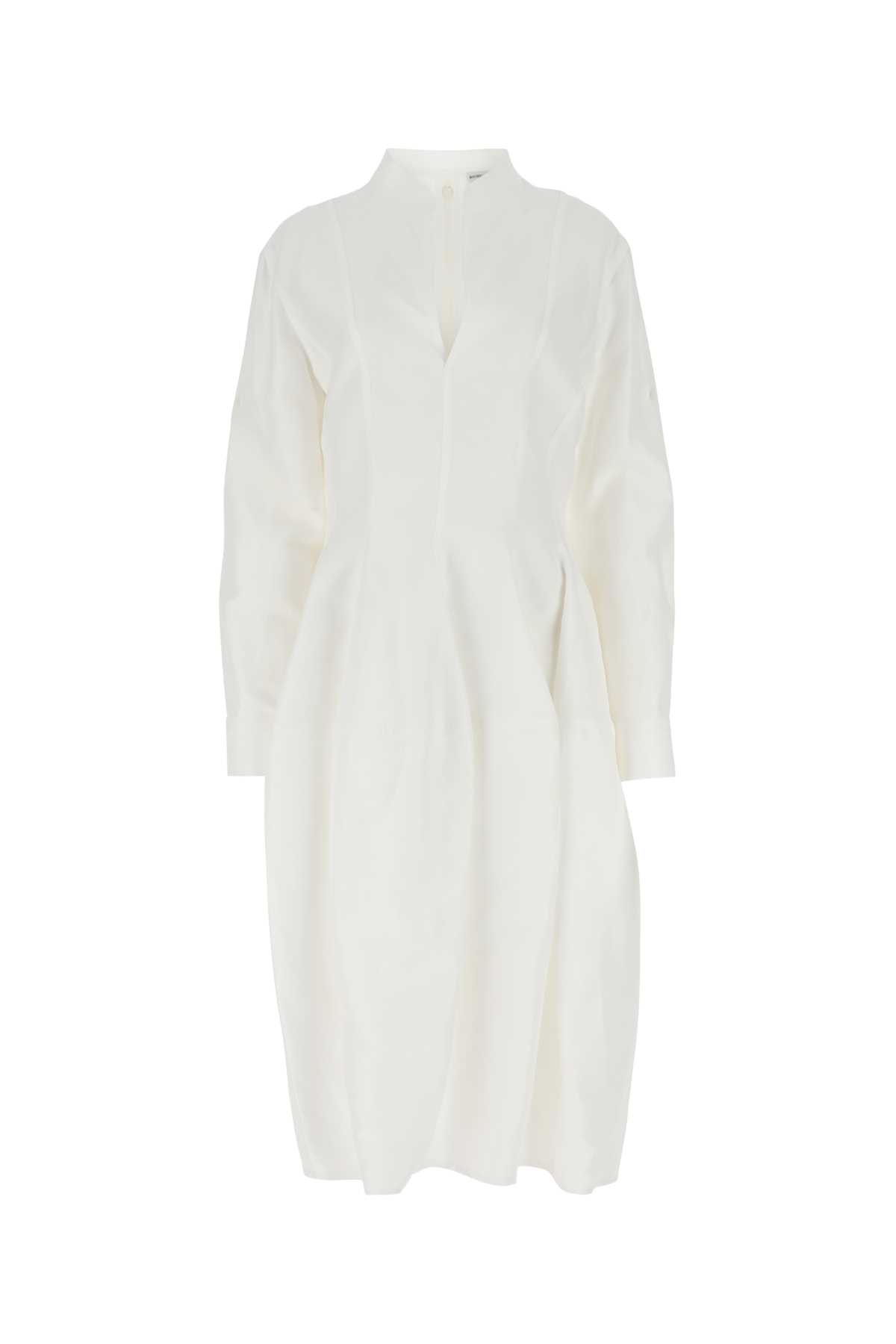 [Bottega Veneta] Long sleeve dress SS23 725506V2LB0 9071
