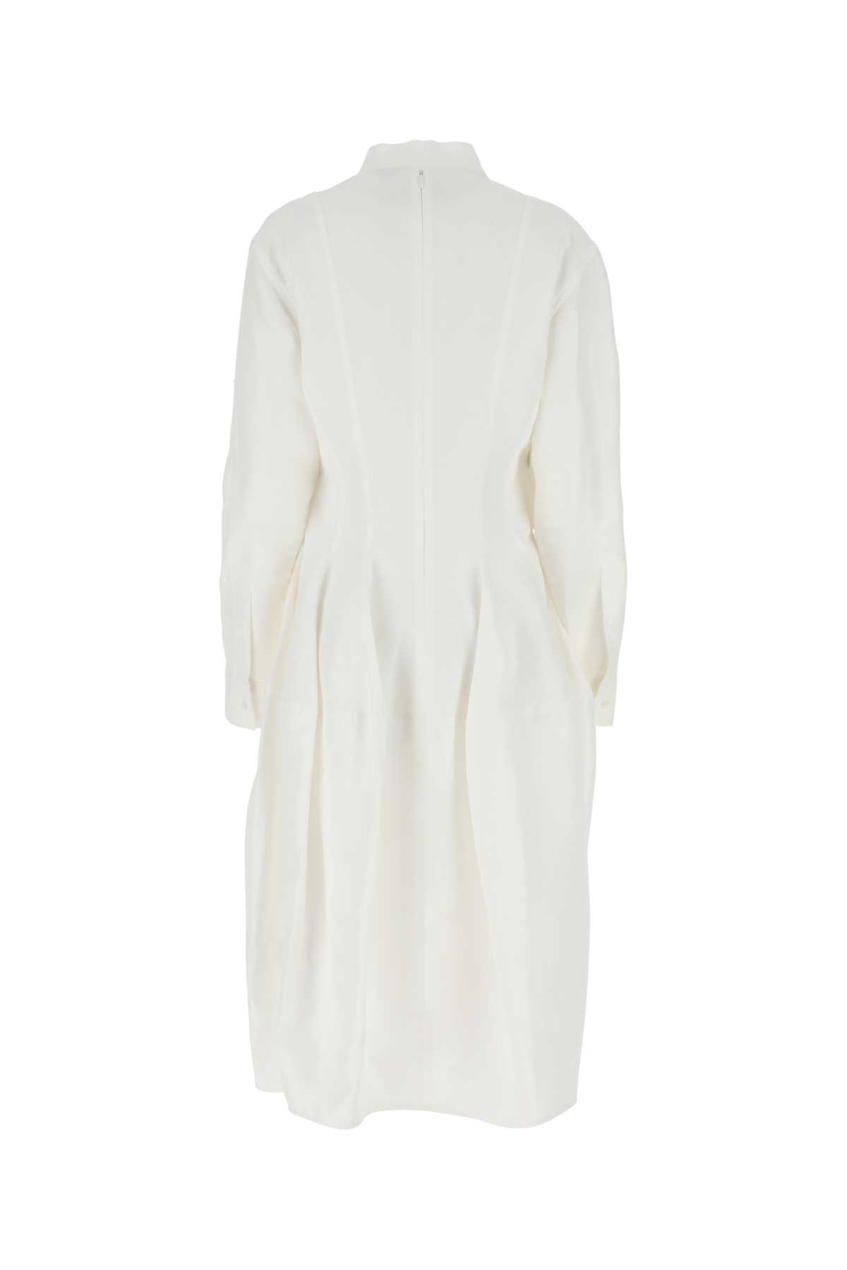 [Bottega Veneta] Long sleeve dress SS23 725506V2LB0 9071