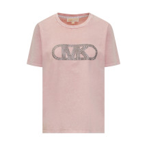 [MICHAEL MICHAEL KORS] T-shirts Short Sleeve SS25 MS551SC491 990