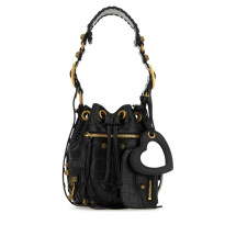 [Balenciaga] Bag FW25 70243123EBM 1000
