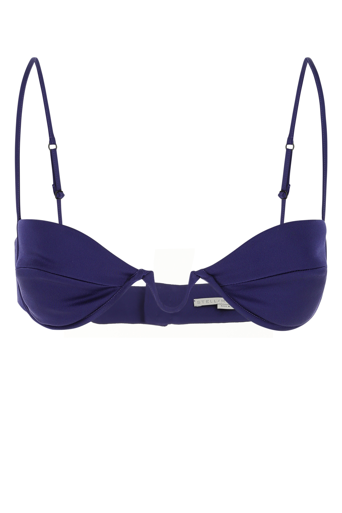[Stella McCartney] Bustier FW22 6T00213AU309 5003