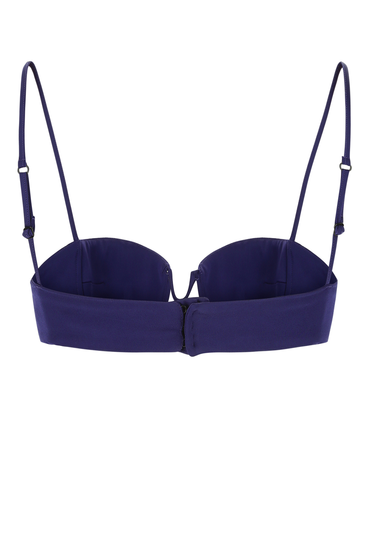 [Stella McCartney] Bustier FW22 6T00213AU309 5003